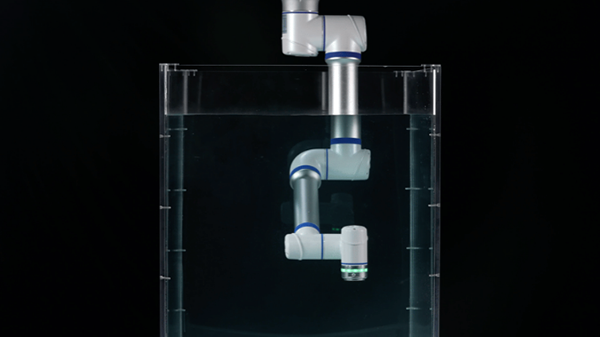 协作机械手品牌