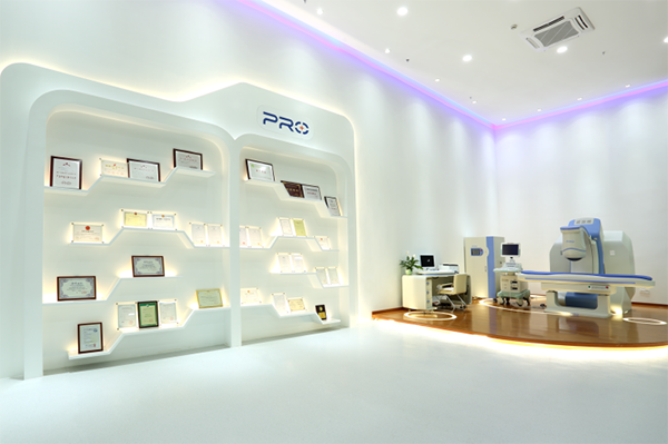 NG28娱乐普罗超声聚焦治疗机器人