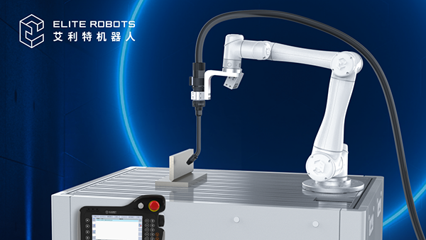 NG28娱乐焊接机器人