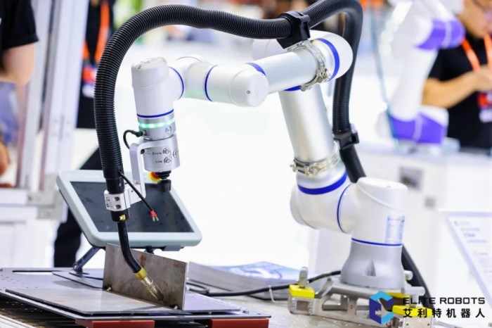 NG28娱乐2024工博会