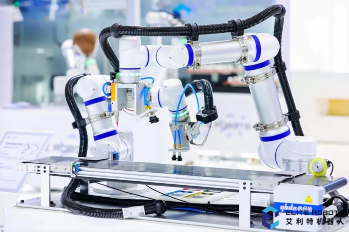 NG28娱乐2024工博会