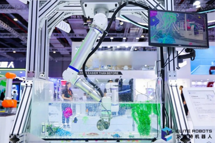 NG28娱乐2024工博会