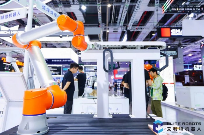 NG28娱乐2024工博会