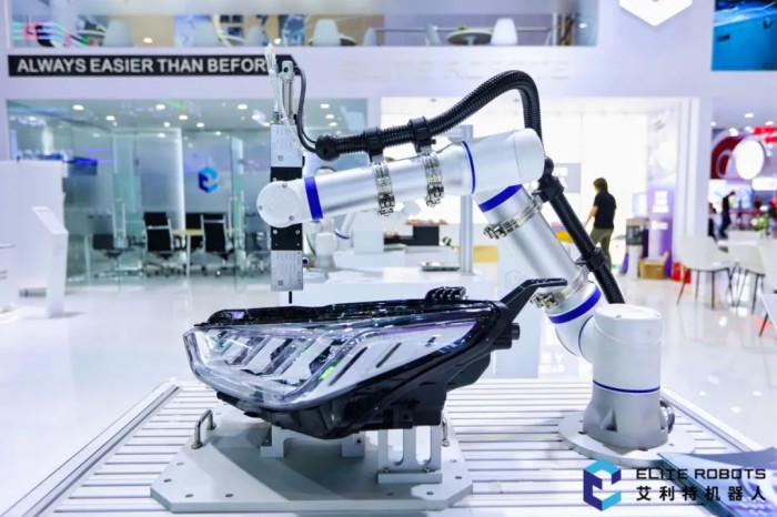 NG28娱乐2024工博会