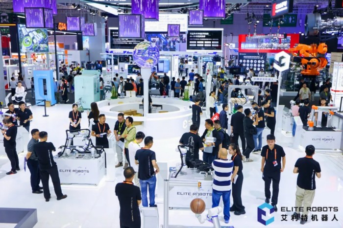 NG28娱乐2024工博会