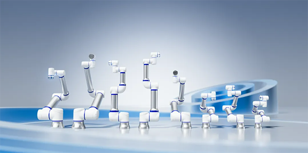 NG28娱乐协作机器人