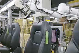 NG28娱乐EC66机械臂​