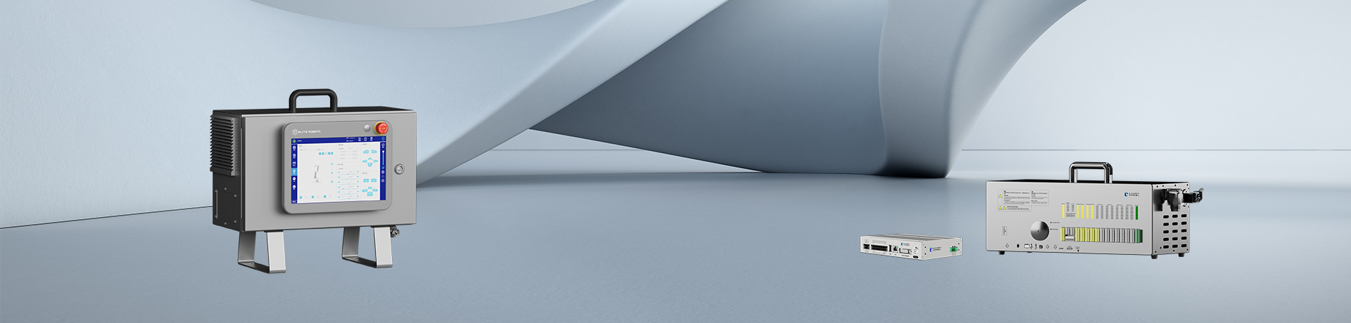 NG28娱乐机器人控制箱